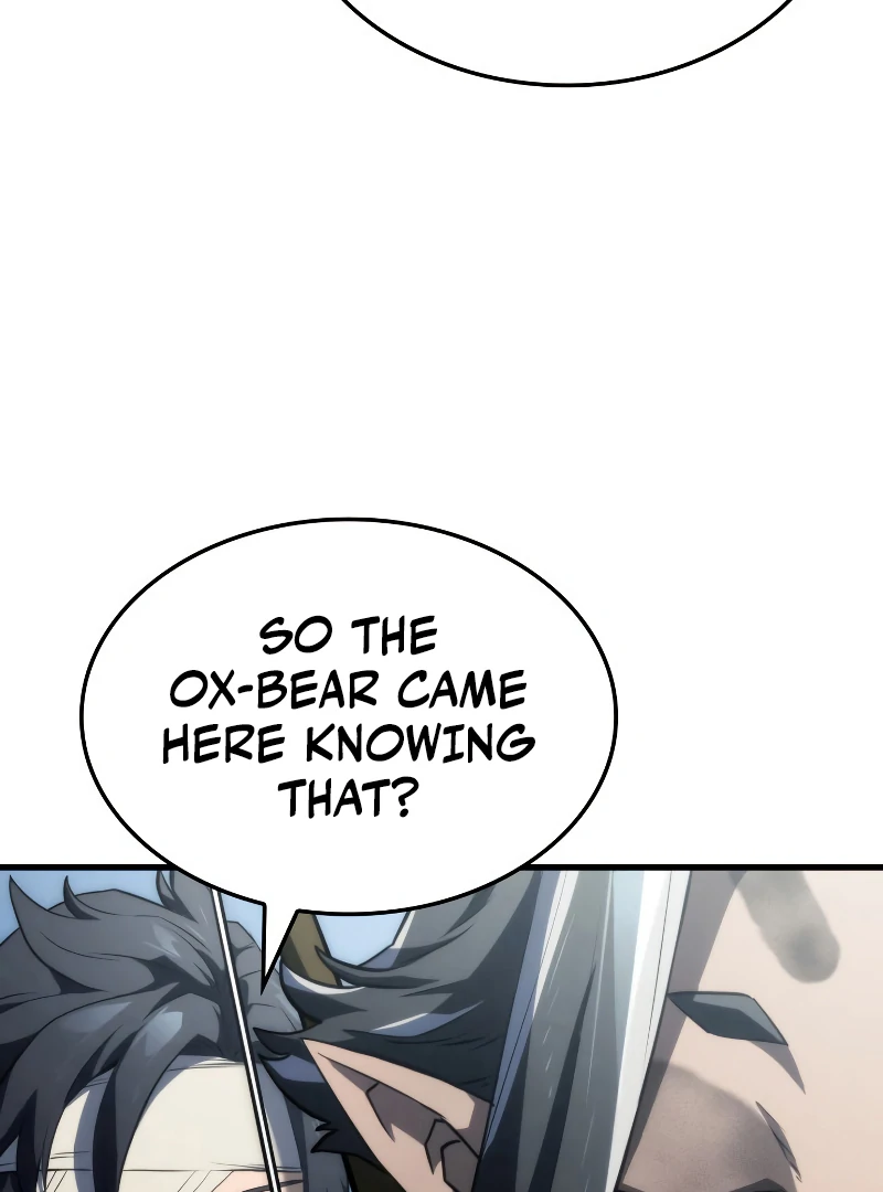 Revenge of the Iron-Blooded Sword Hound, Chapter 35 image 139